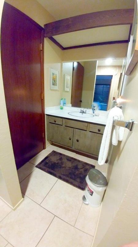 Standard Condos With Free Parking Мамът Лейкс Екстериор снимка